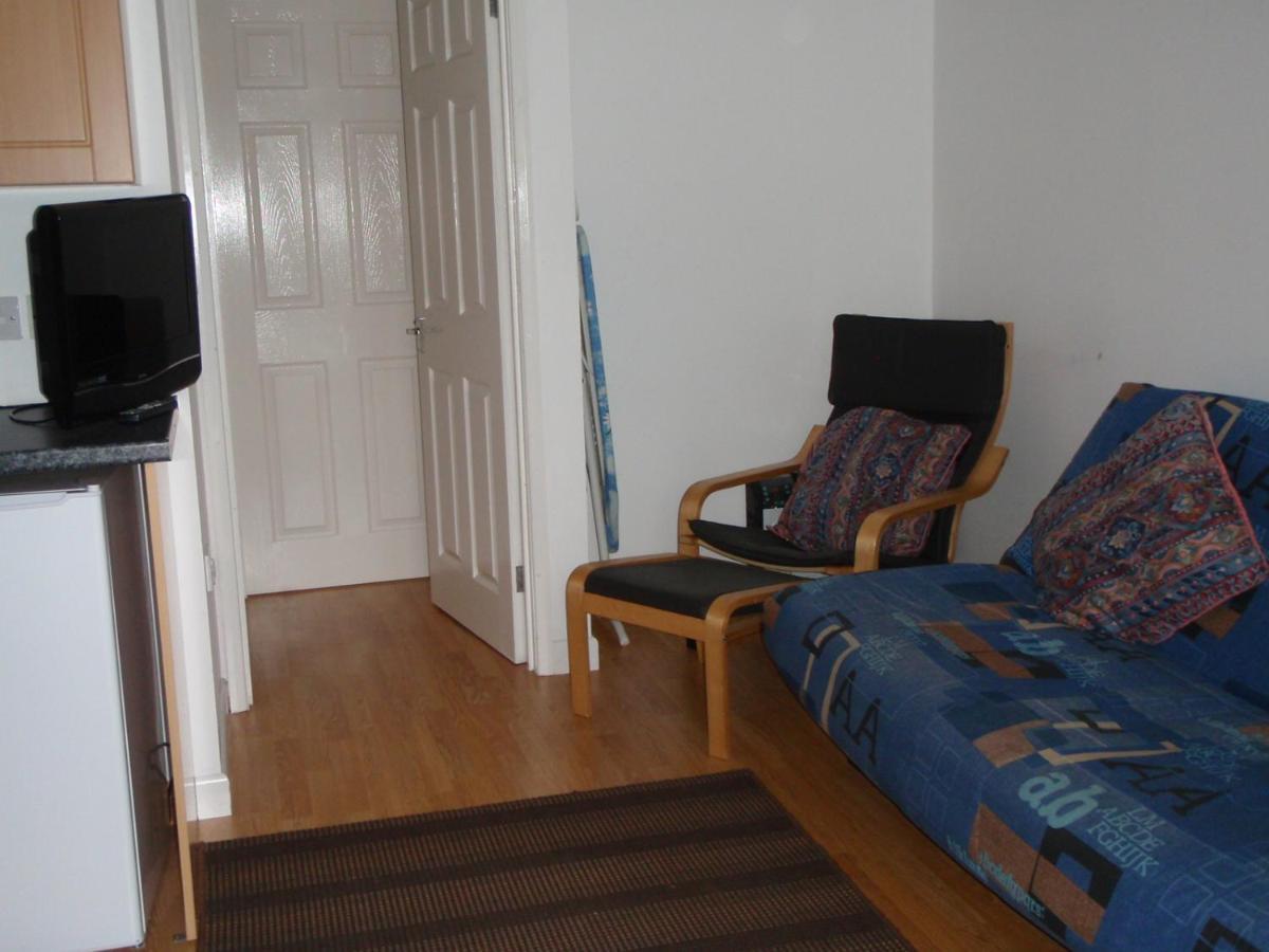 Chalets & Lodges At Atlantic Bays Holiday Park Padstow Exterior foto